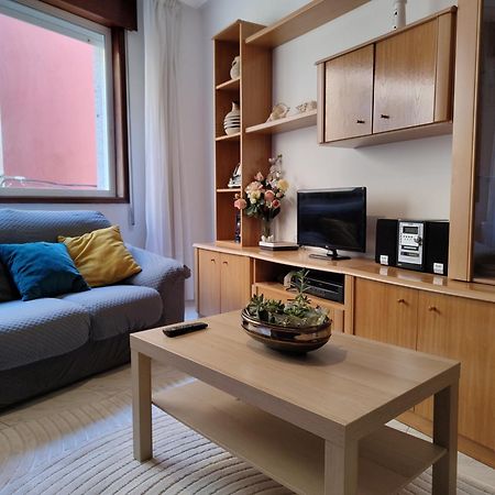 Apartmán Casa Marinera En A Guarda Exteriér fotografie