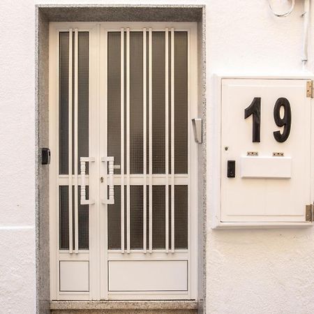 Apartmán Casa Marinera En A Guarda Exteriér fotografie