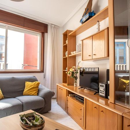 Apartmán Casa Marinera En A Guarda Exteriér fotografie