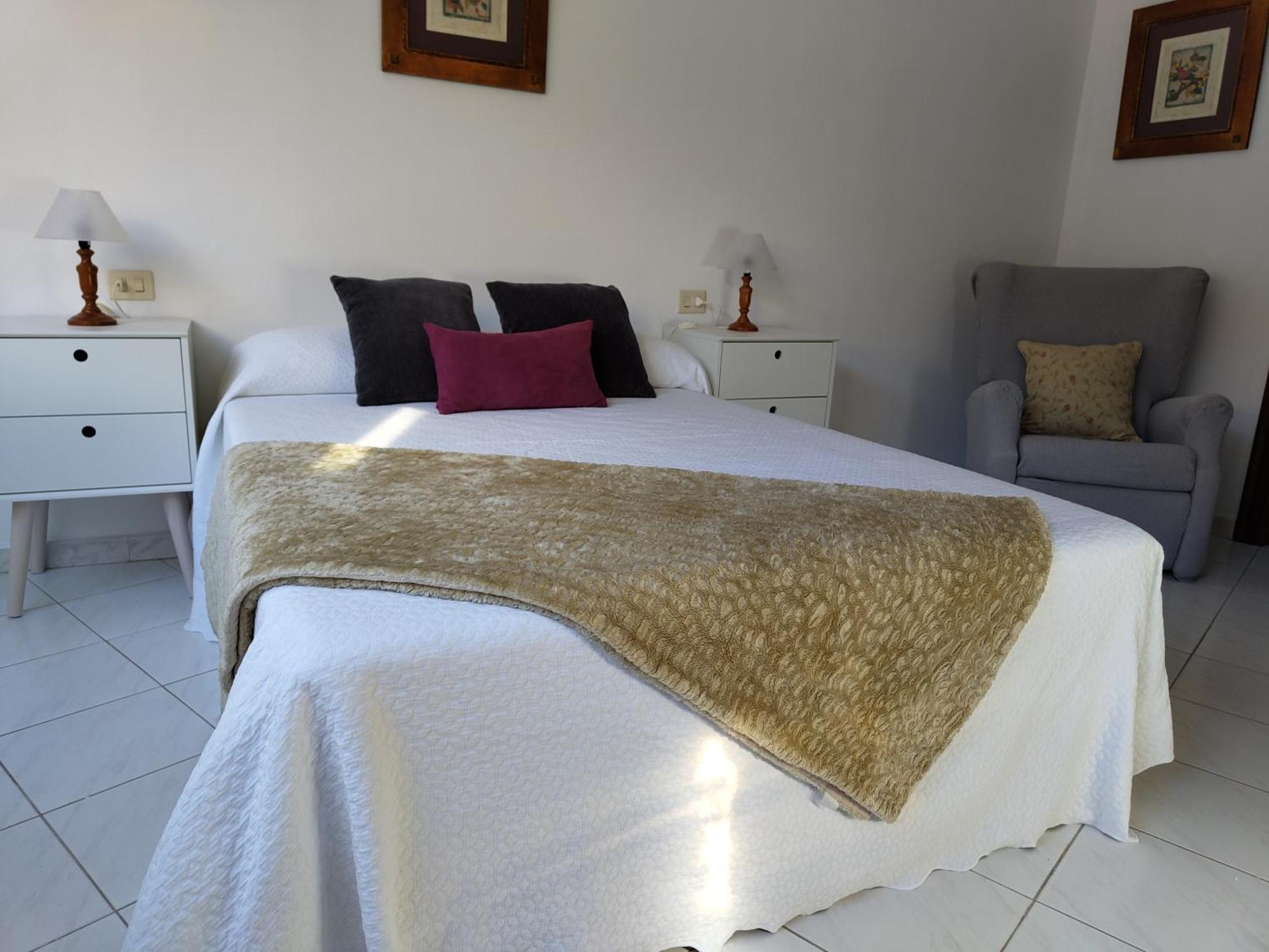 Apartmán Casa Marinera En A Guarda Exteriér fotografie