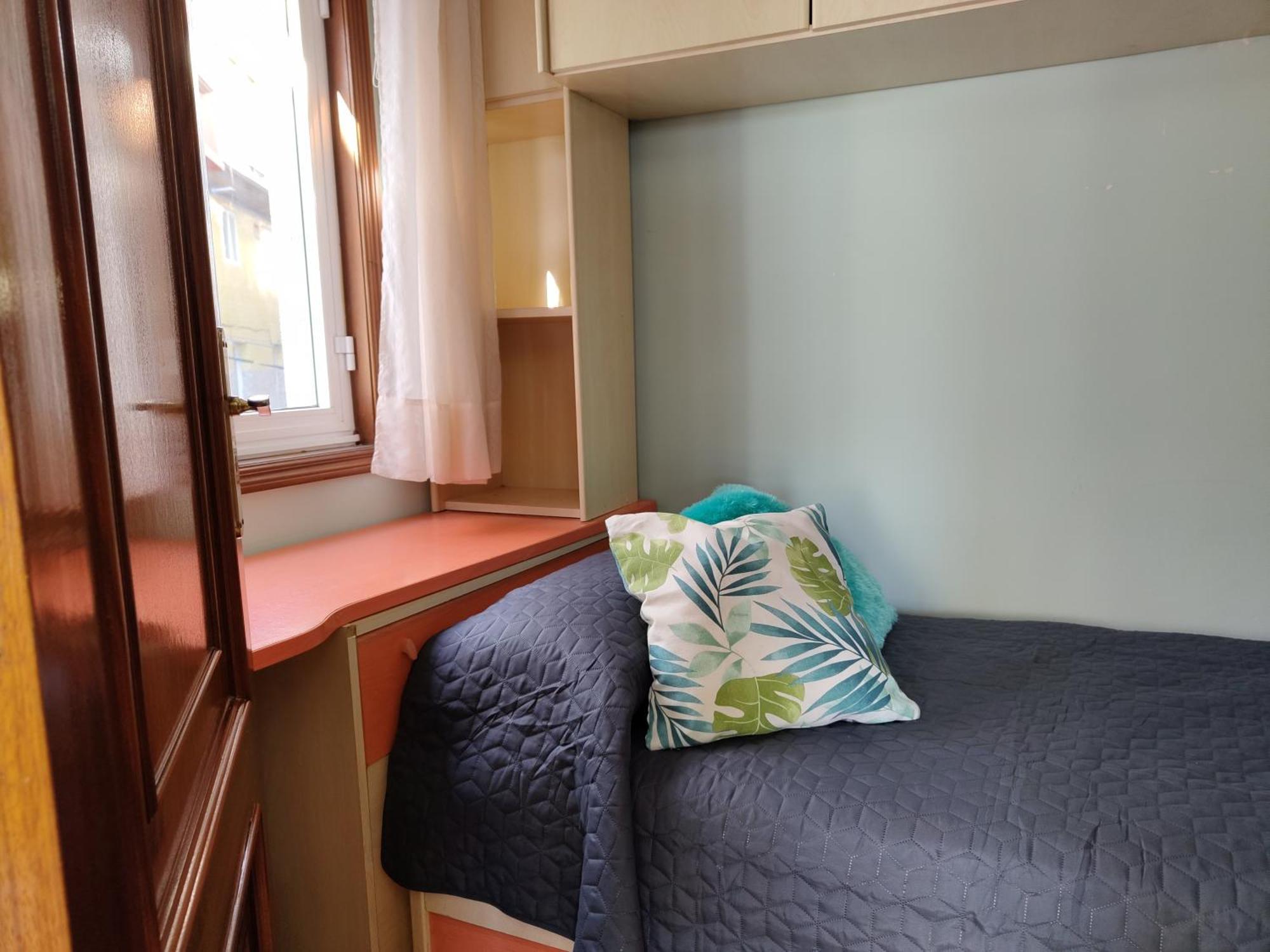 Apartmán Casa Marinera En A Guarda Exteriér fotografie