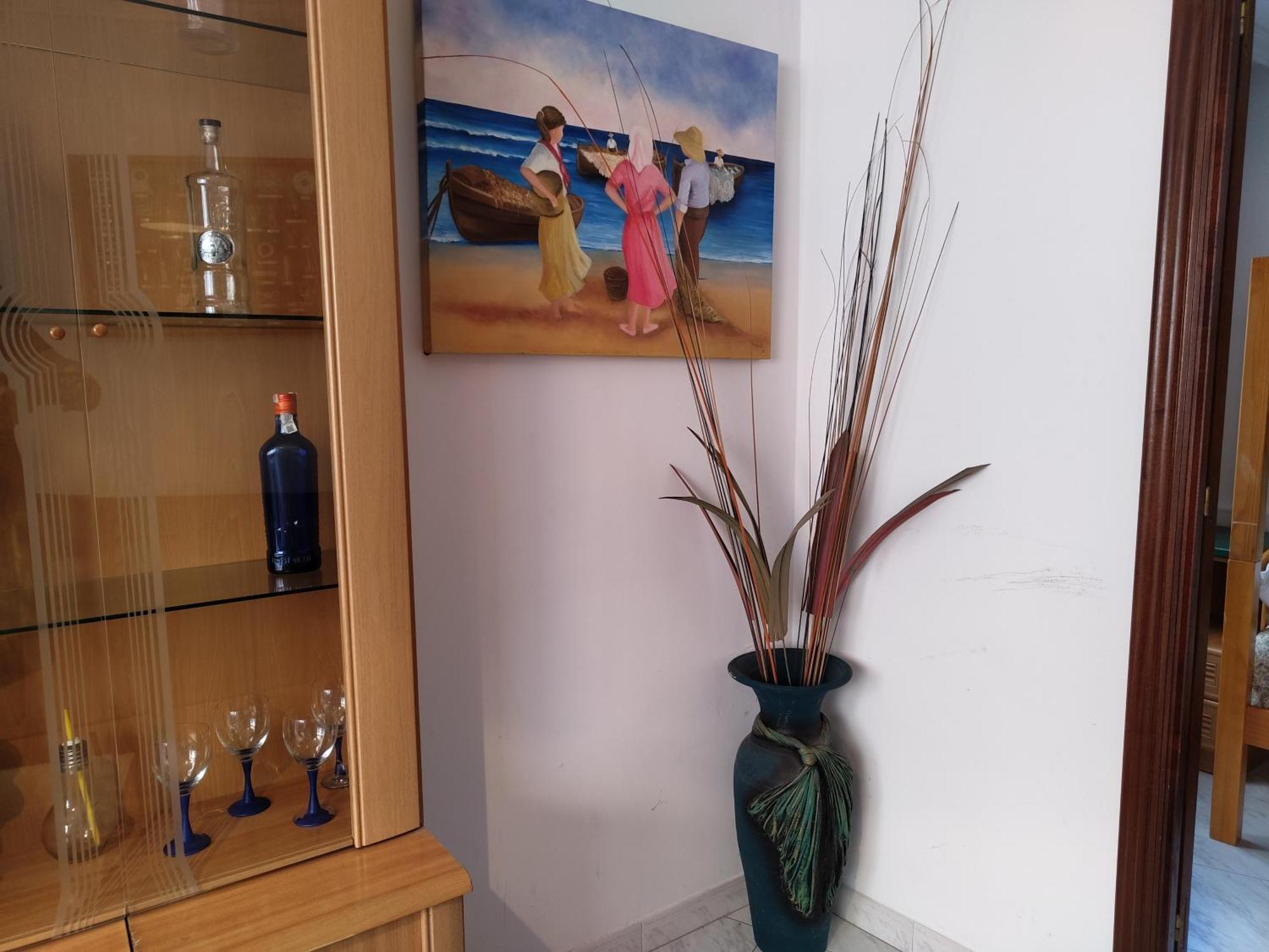 Apartmán Casa Marinera En A Guarda Exteriér fotografie
