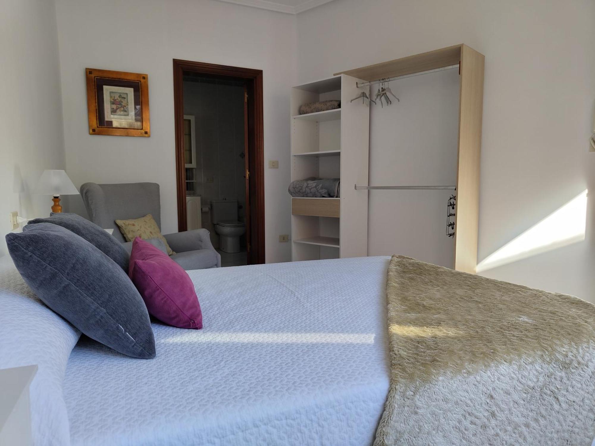 Apartmán Casa Marinera En A Guarda Exteriér fotografie