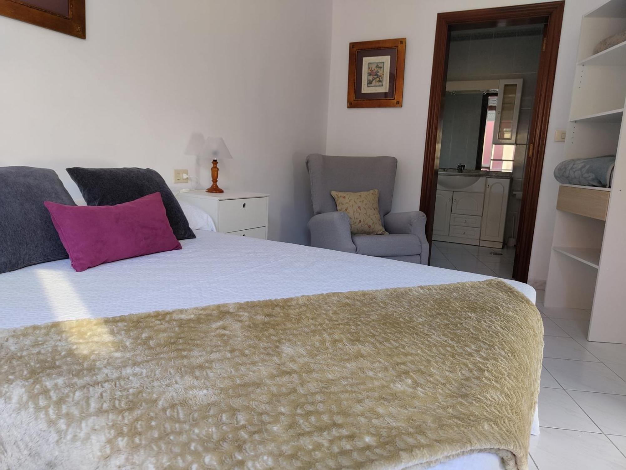 Apartmán Casa Marinera En A Guarda Exteriér fotografie