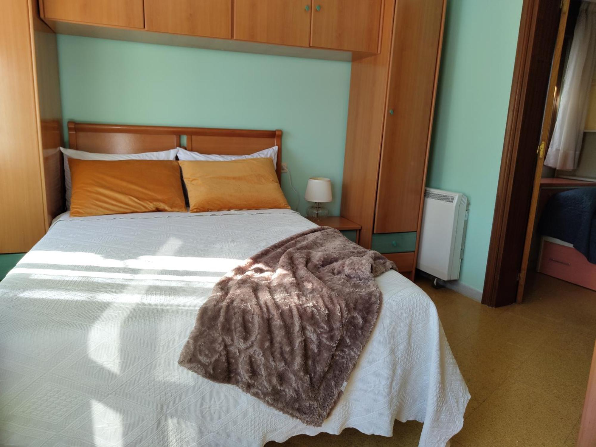 Apartmán Casa Marinera En A Guarda Exteriér fotografie