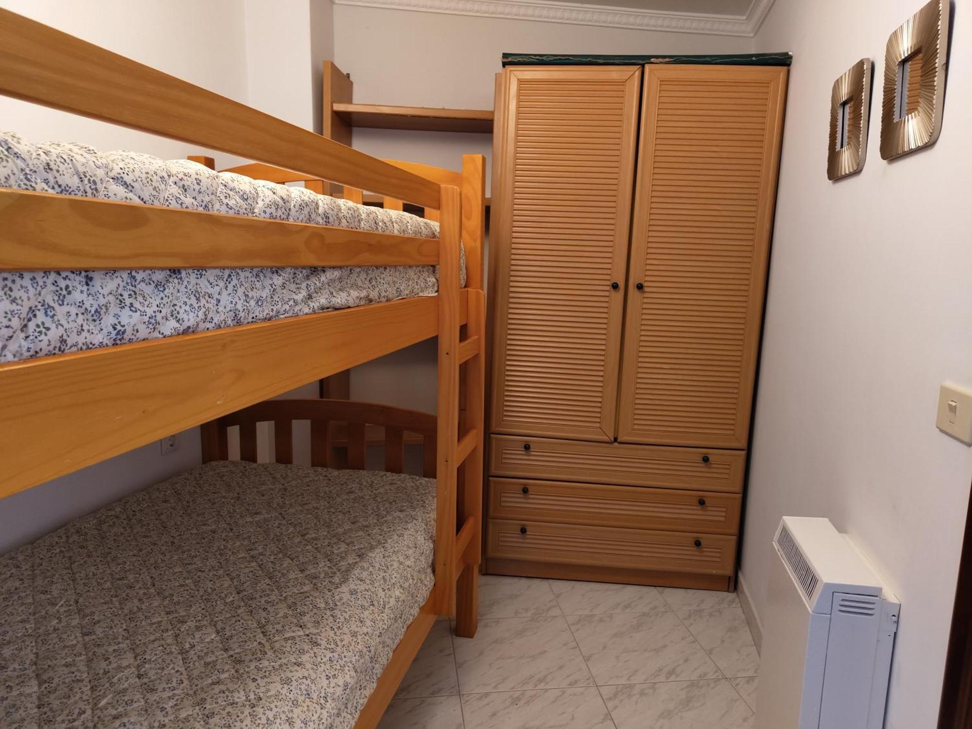 Apartmán Casa Marinera En A Guarda Exteriér fotografie