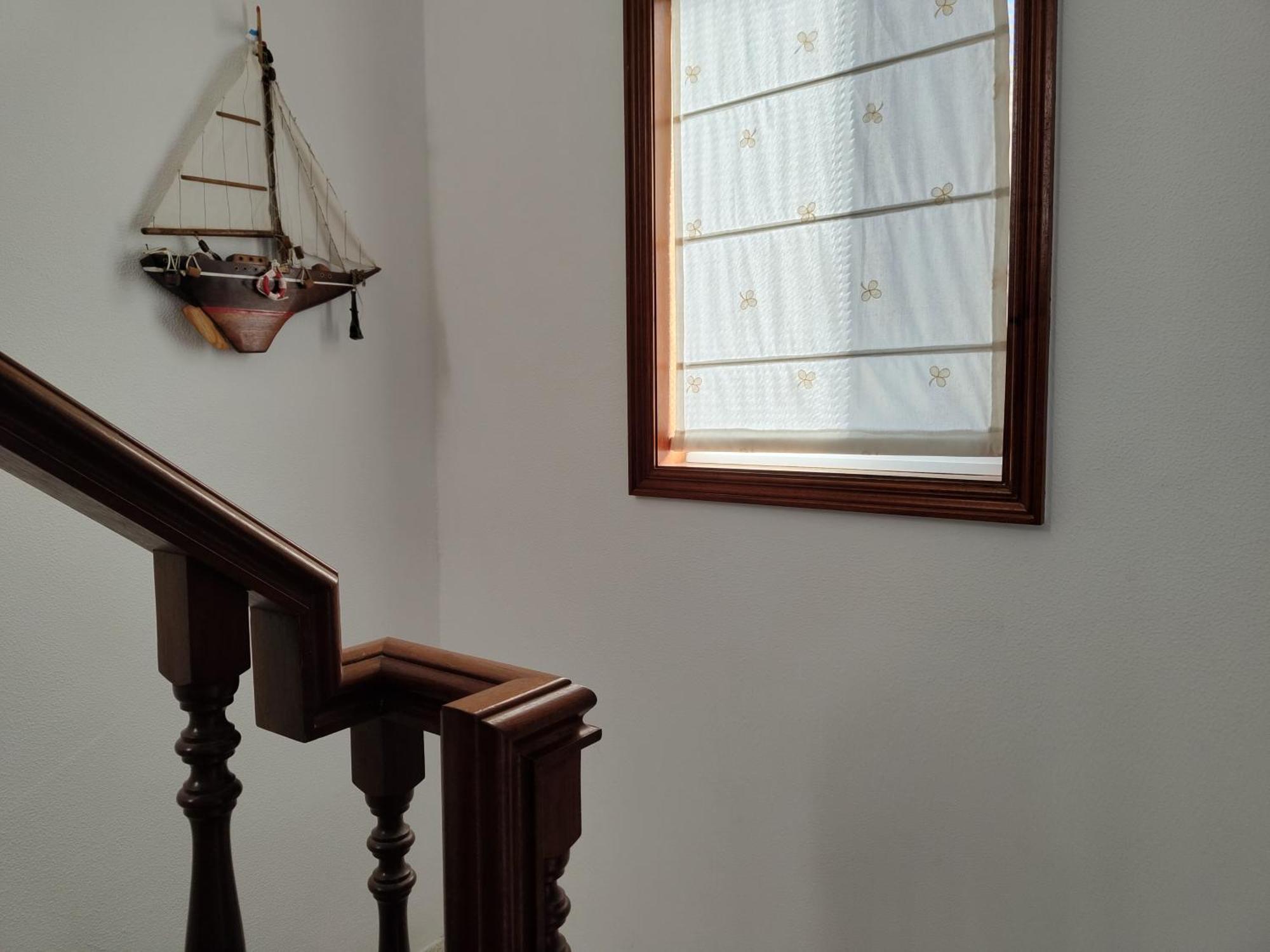 Apartmán Casa Marinera En A Guarda Exteriér fotografie