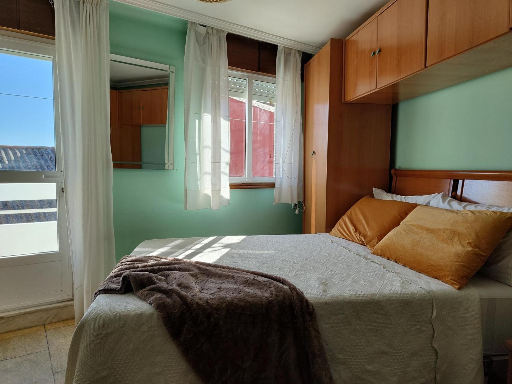Apartmán Casa Marinera En A Guarda Exteriér fotografie