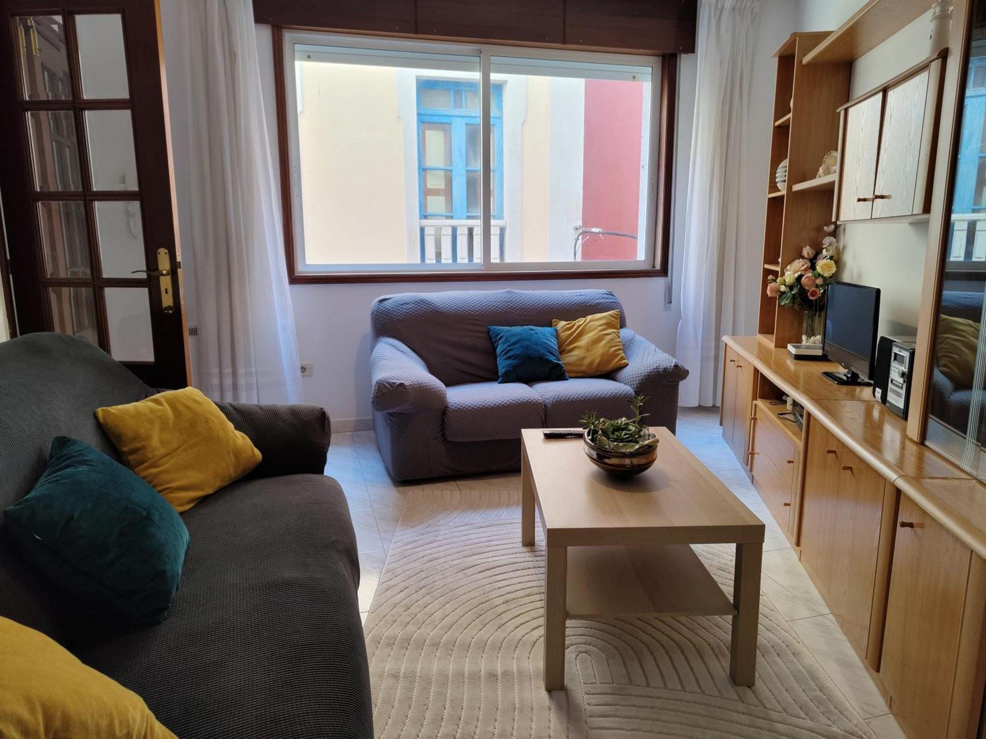 Apartmán Casa Marinera En A Guarda Exteriér fotografie