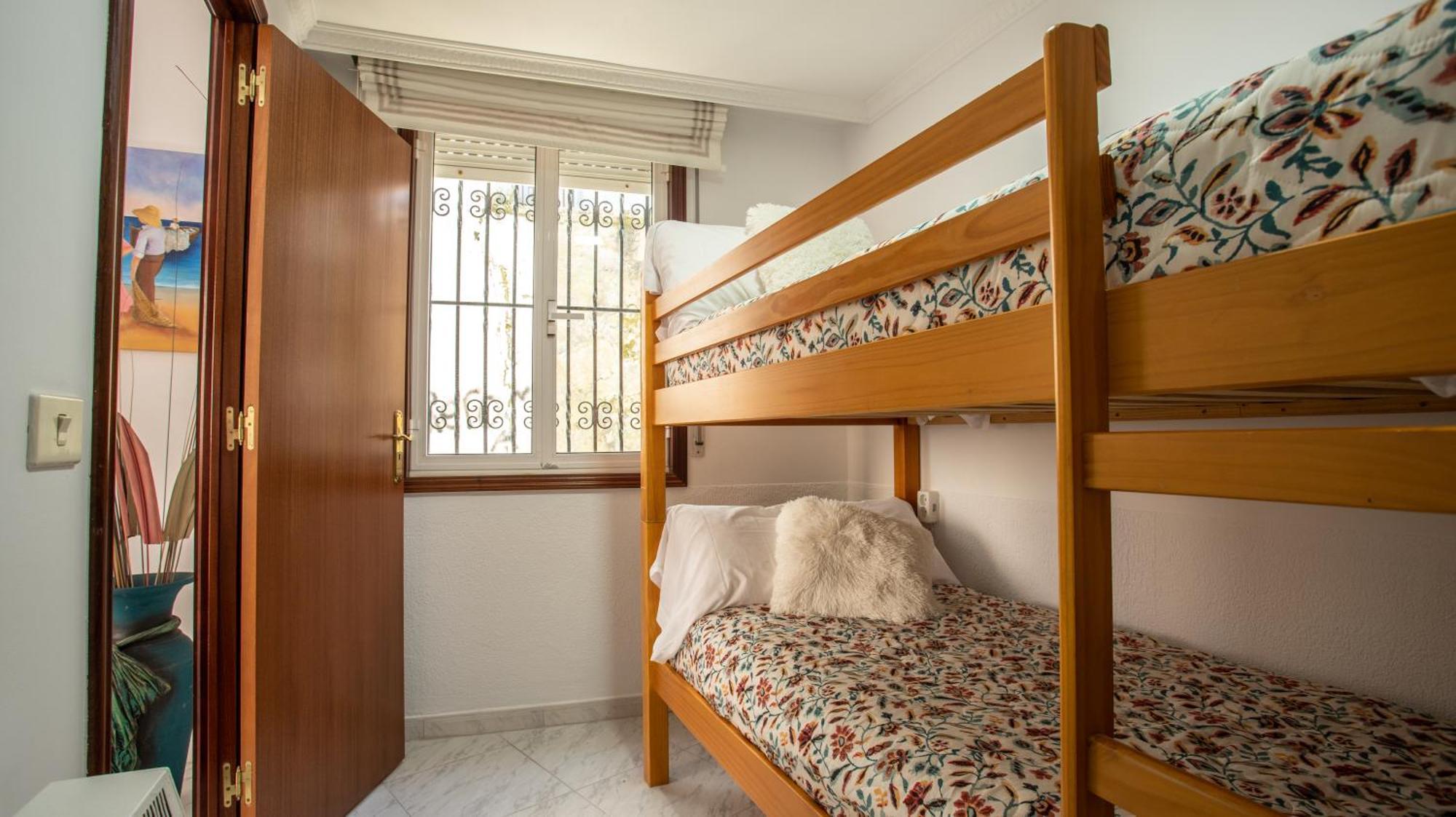Apartmán Casa Marinera En A Guarda Exteriér fotografie