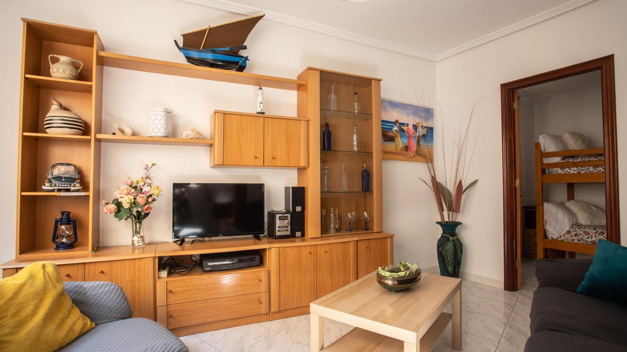 Apartmán Casa Marinera En A Guarda Exteriér fotografie