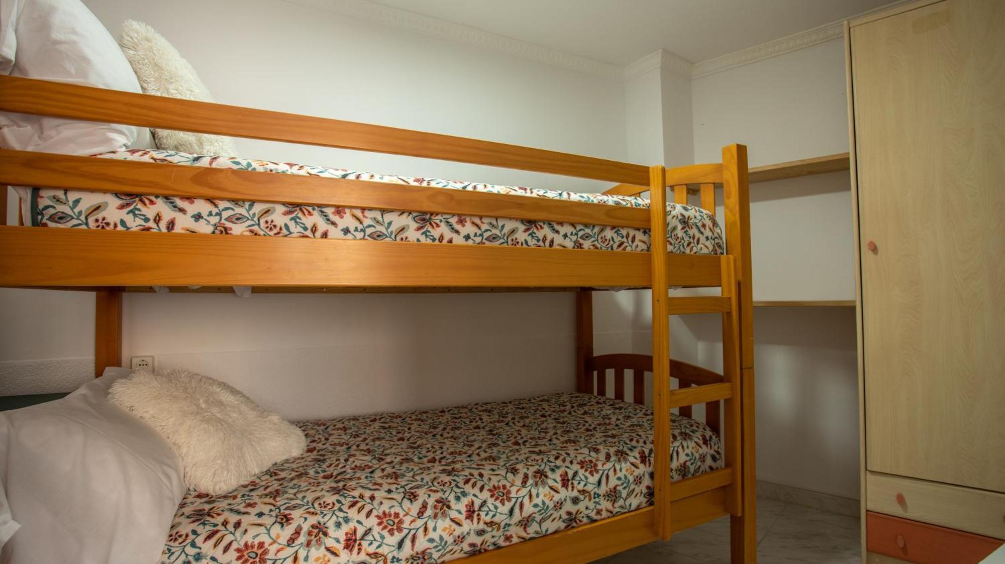 Apartmán Casa Marinera En A Guarda Exteriér fotografie