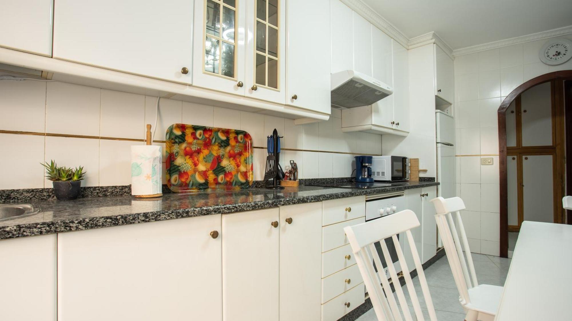 Apartmán Casa Marinera En A Guarda Exteriér fotografie