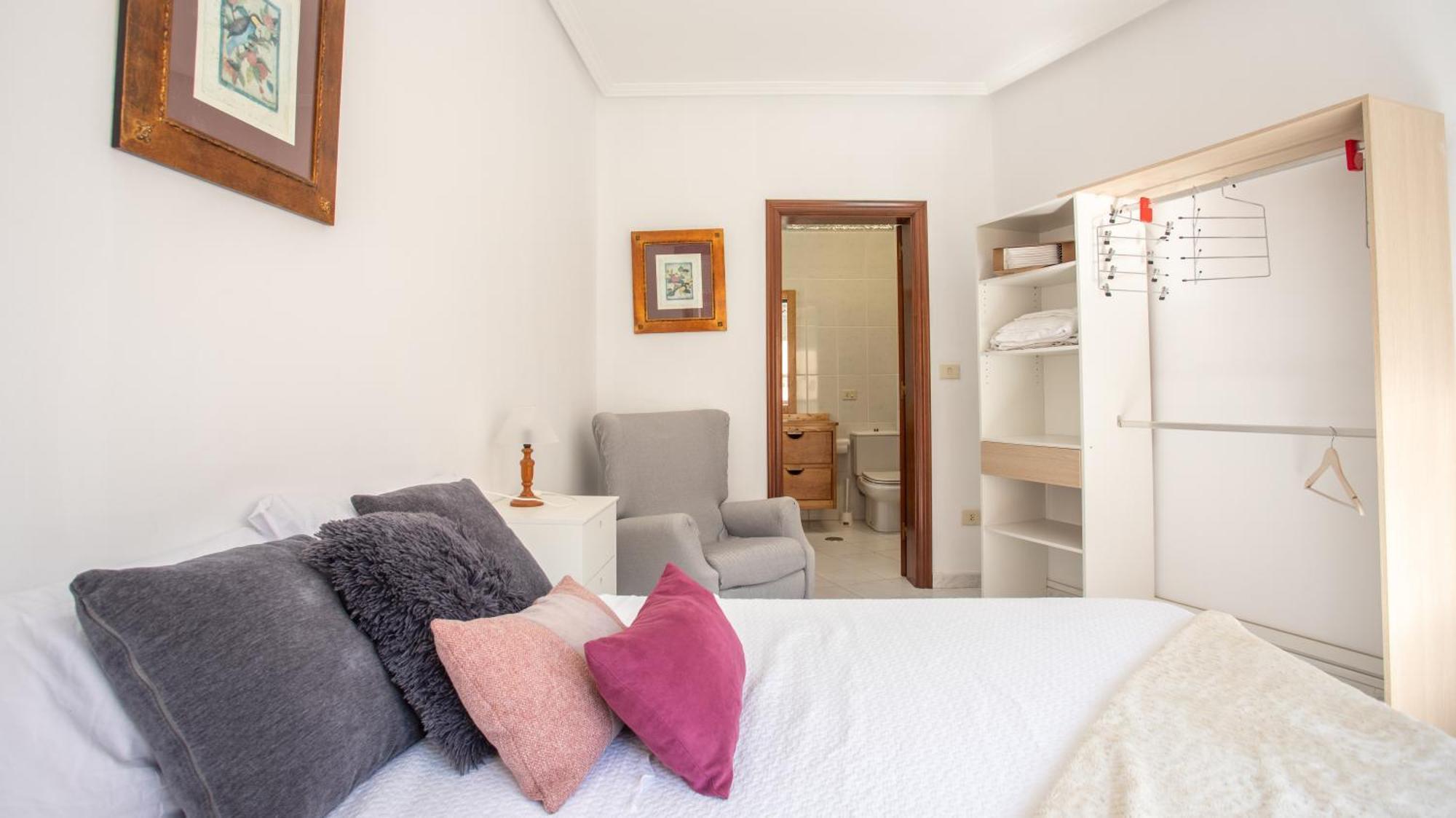 Apartmán Casa Marinera En A Guarda Exteriér fotografie