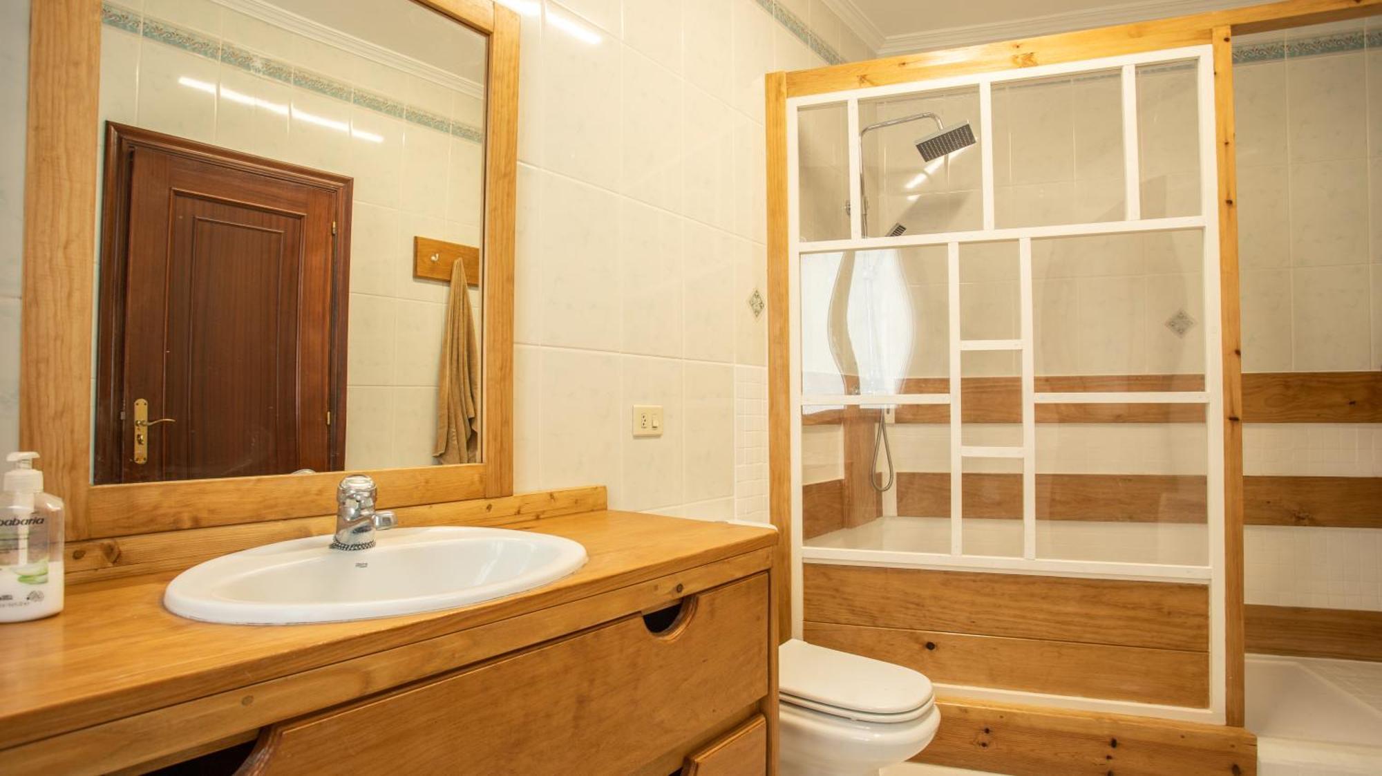 Apartmán Casa Marinera En A Guarda Exteriér fotografie