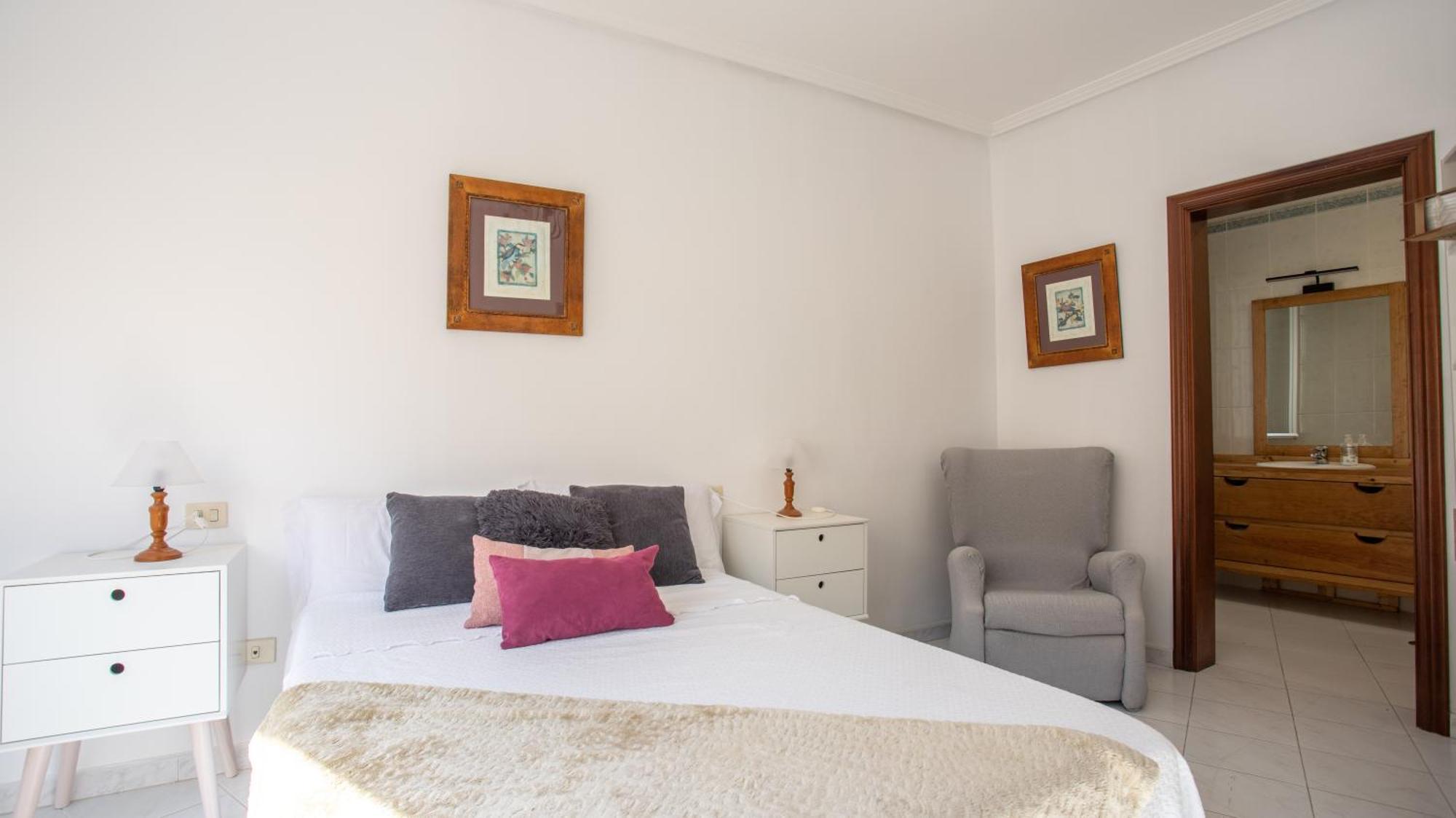 Apartmán Casa Marinera En A Guarda Exteriér fotografie