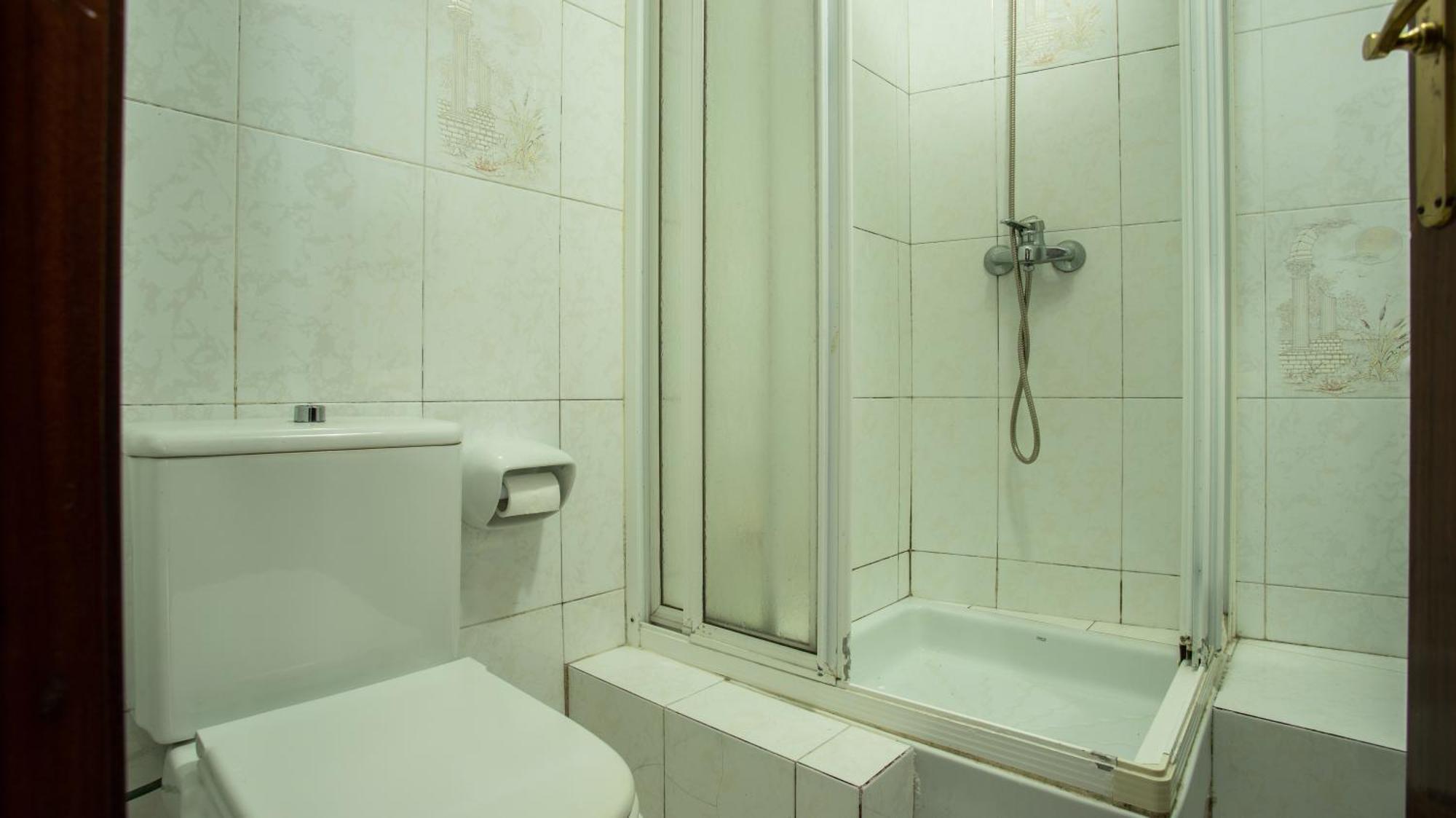 Apartmán Casa Marinera En A Guarda Exteriér fotografie