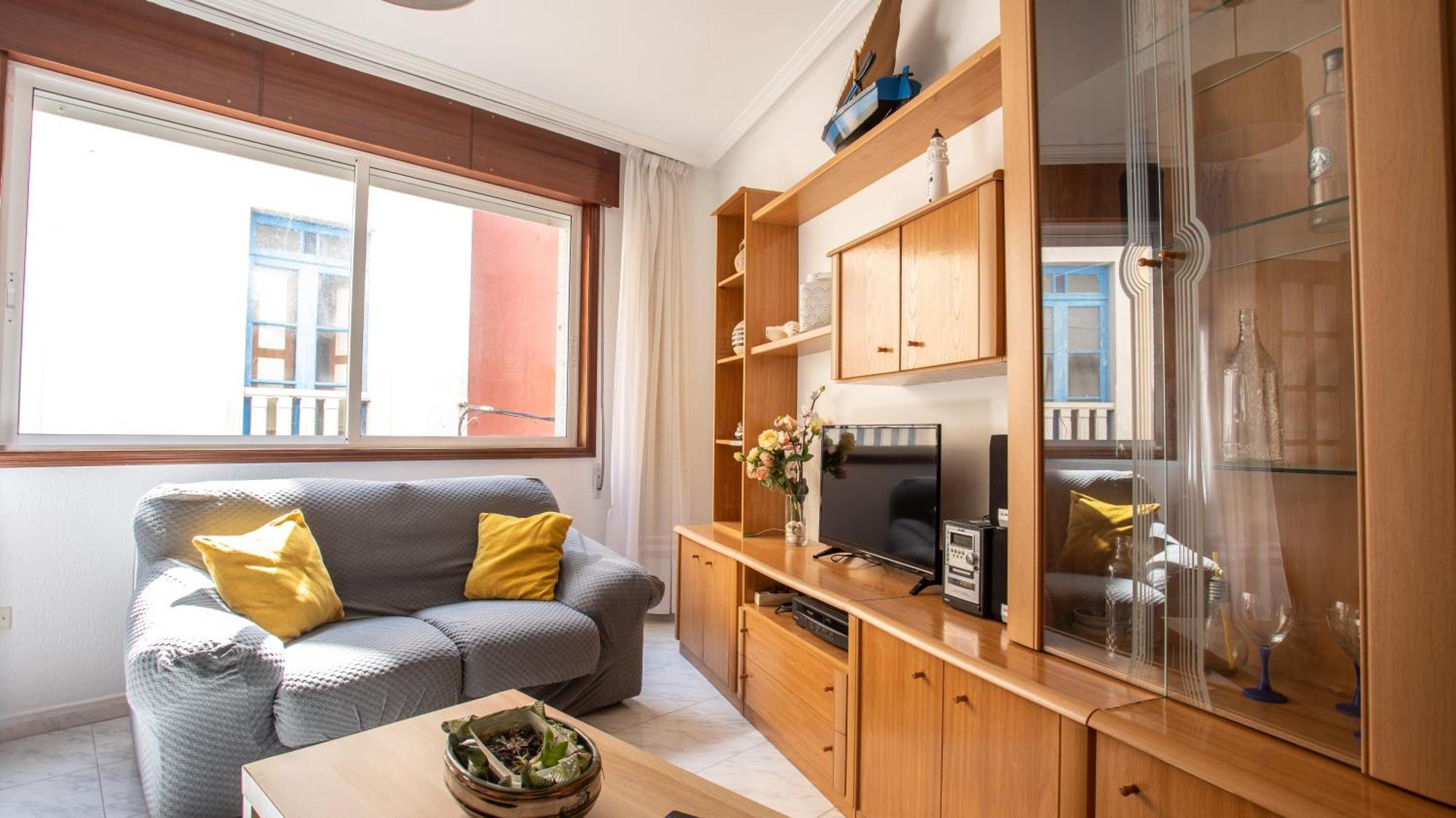 Apartmán Casa Marinera En A Guarda Exteriér fotografie