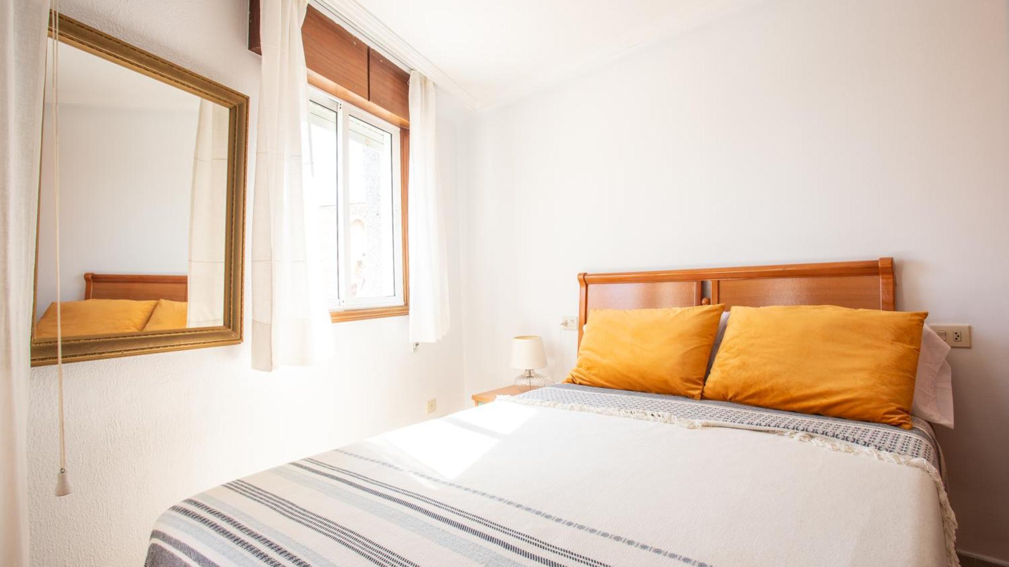 Apartmán Casa Marinera En A Guarda Exteriér fotografie