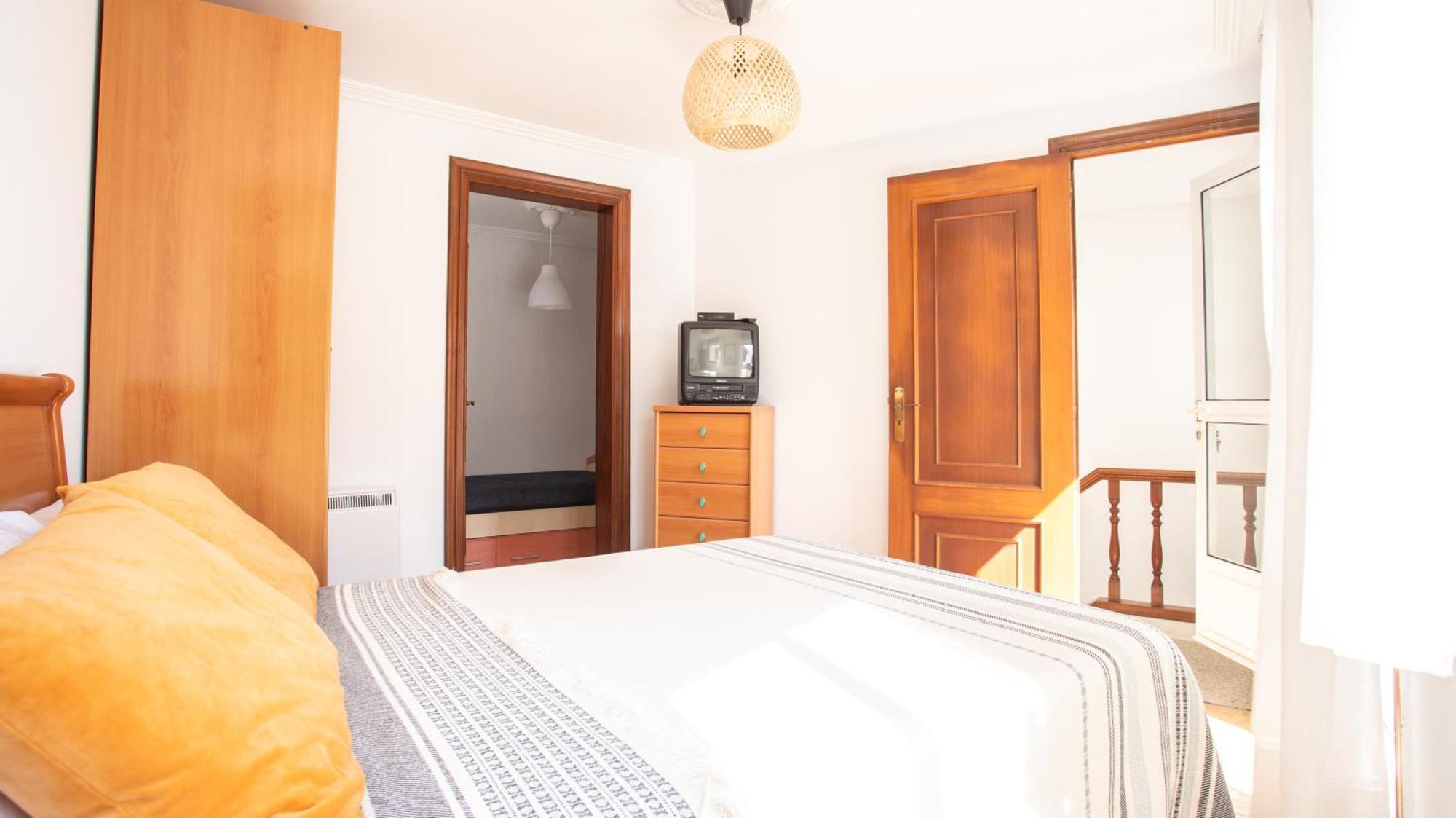 Apartmán Casa Marinera En A Guarda Exteriér fotografie